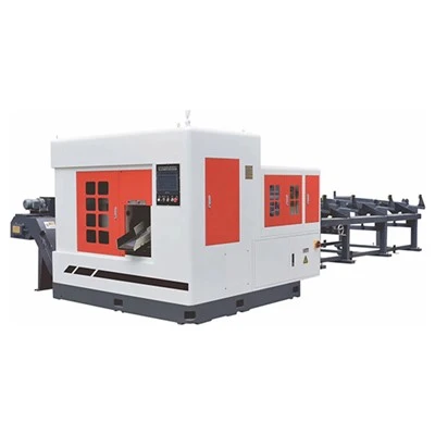 Máy cưa tròn kim loại tốc độ cao